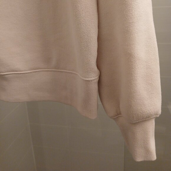 Alo Yoga Soft Crewneck Sweatshirt - Picture 6 of 11